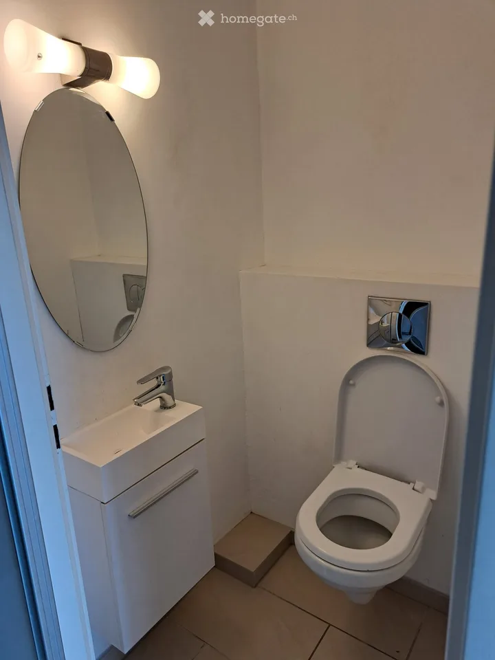 Frauen WG, möbliertes Zimmer in Frauen-Wg nähe Zürich
