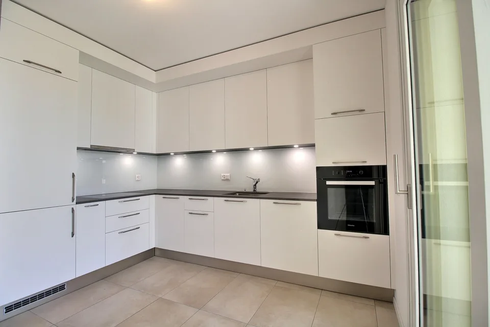 Charmant appartement de 3.5 pièces à Marly !