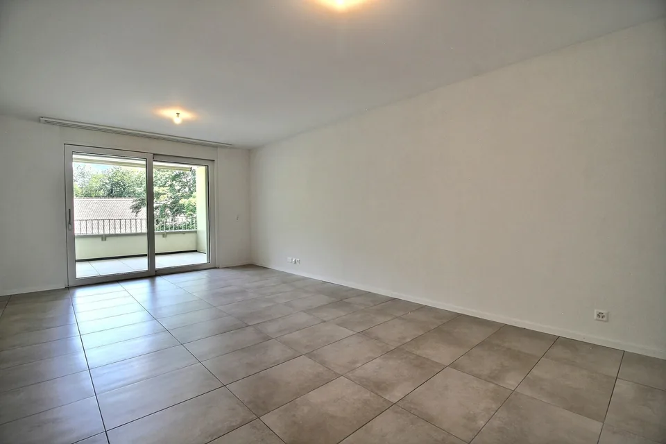 Charmanter Apartment mit 3.5 Zimmern in Marly!