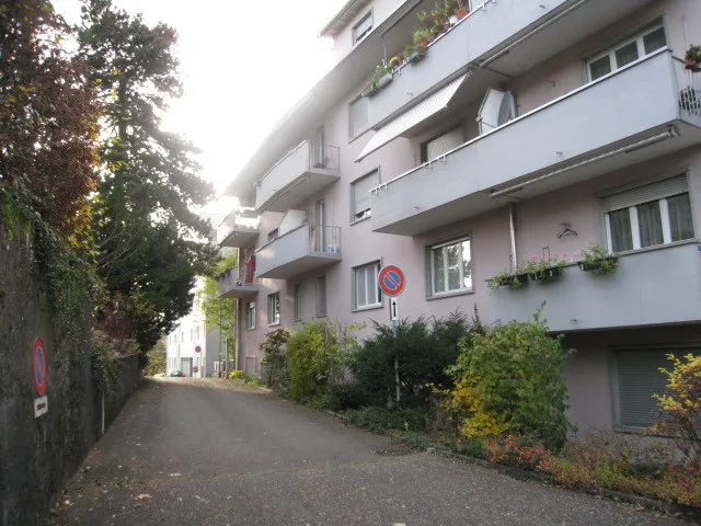 Garagenplätze zu vermieten