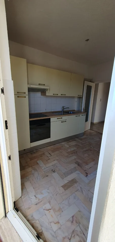 Wohnung 3,5 Zimmer nahe dem Bahnhof