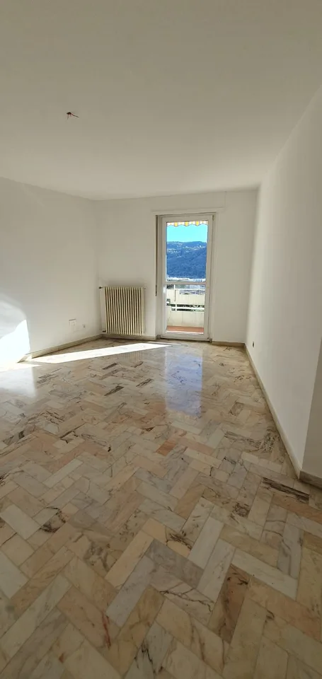 Wohnung 3,5 Zimmer nahe dem Bahnhof
