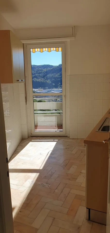 Wohnung 3,5 Zimmer nahe dem Bahnhof
