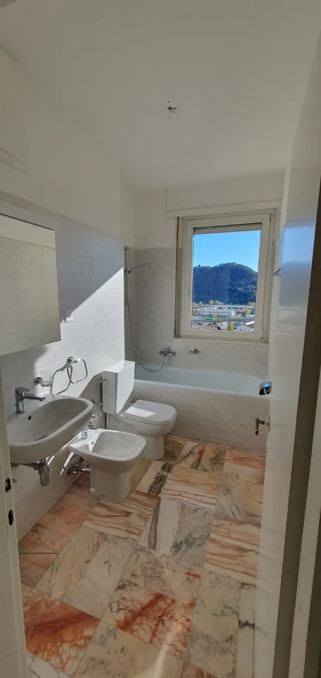 Appartamento 3,5 locali vicino alla stazione – foto 7 di 7