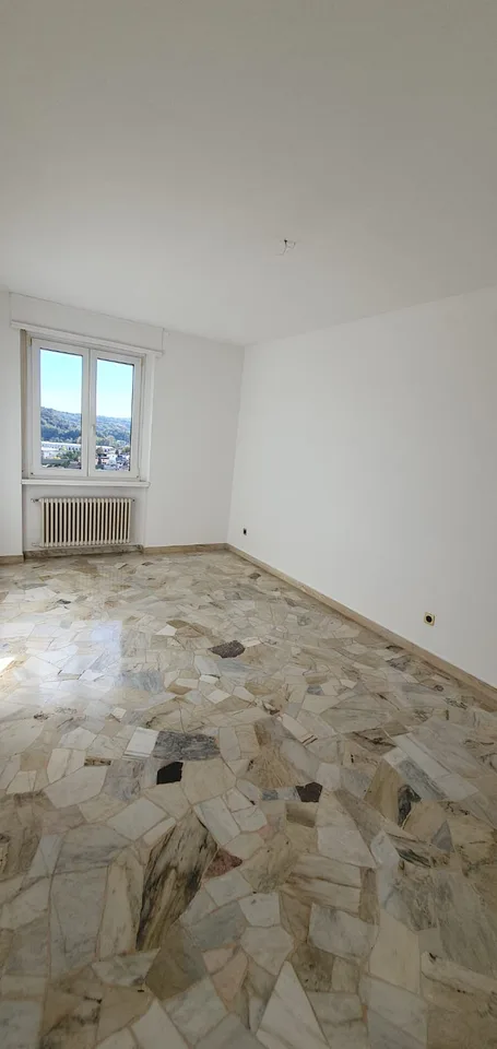 Wohnung 3,5 Zimmer nahe dem Bahnhof