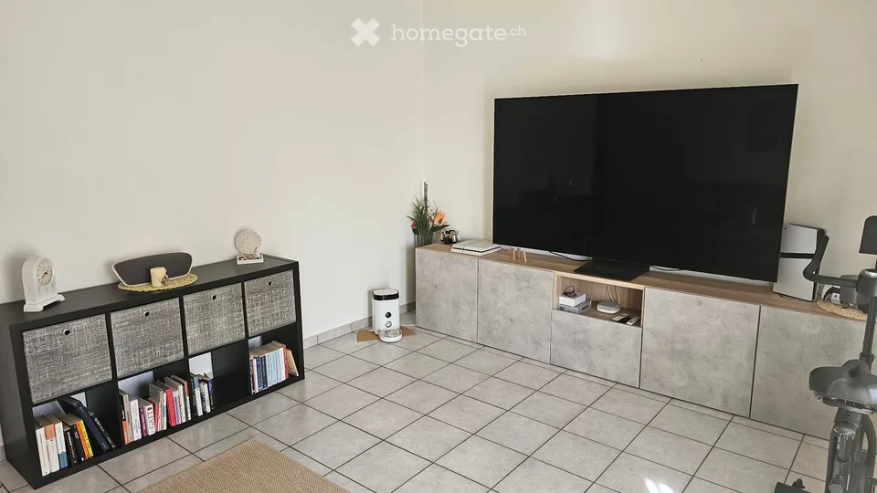 Wir suchen einen Nachmieter für eine 4-Zimmer-Wohnung in Balerna