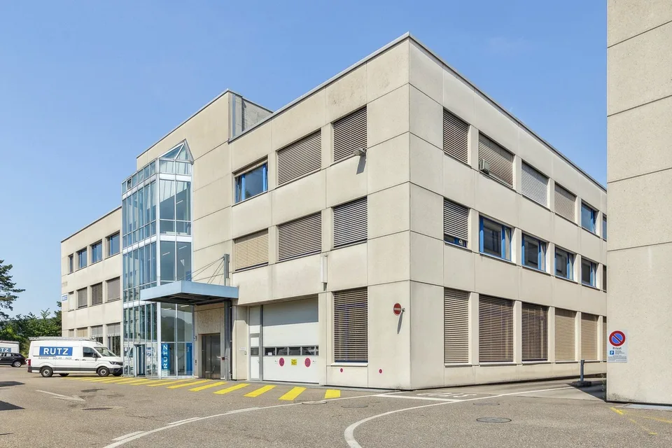 Attraktive Konditionen -