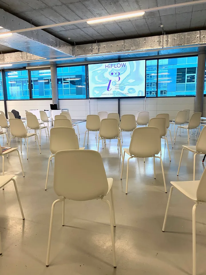 Event Room - 400m2