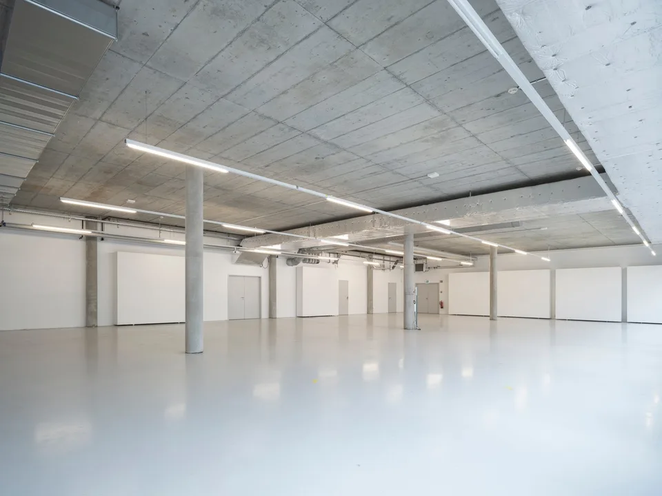 Salle événementielle - 400m2