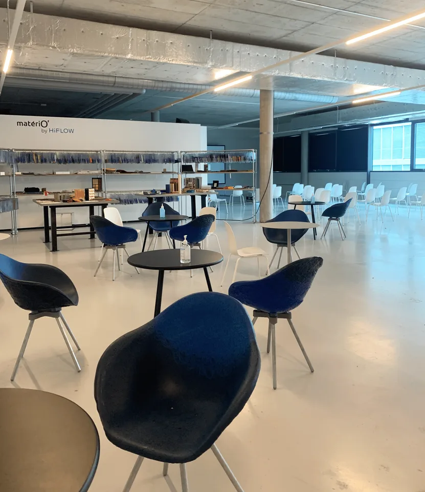 Event Room - 400m2
