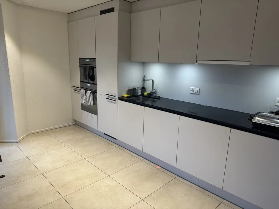 3 ½ room apartment, 8038 Zurich