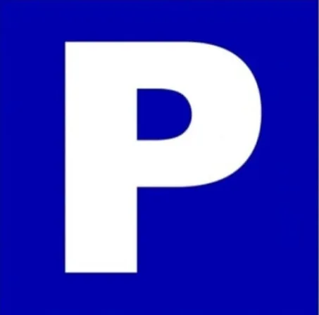 Ihre Parkplatzsuche hat ein Ende!