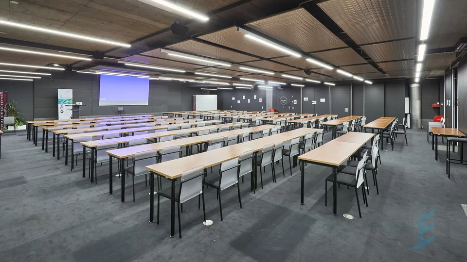 Bureaux à louer au coeur du Swiss Digital Center