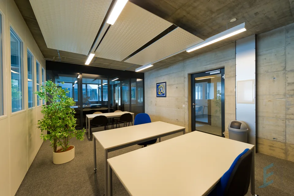 Bureaux à louer au coeur du Swiss Digital Center – Foto 10 von 13