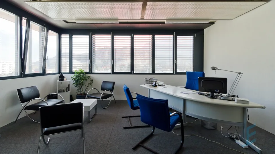 Bureaux à louer au coeur du Swiss Digital Center – Foto 12 von 13