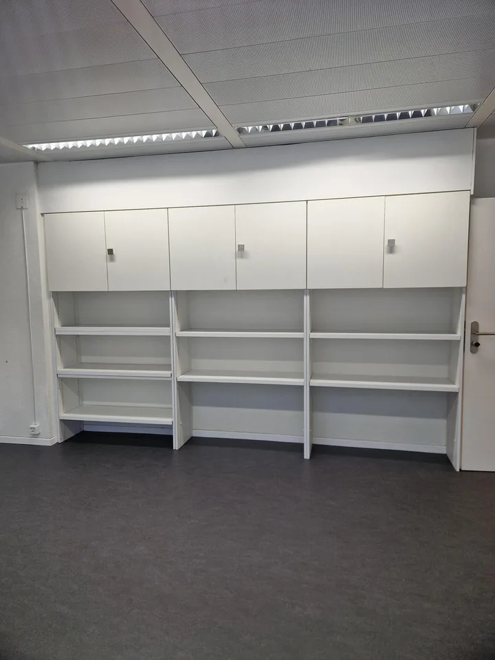 Office space on the 2nd floor (2.B1.R b)