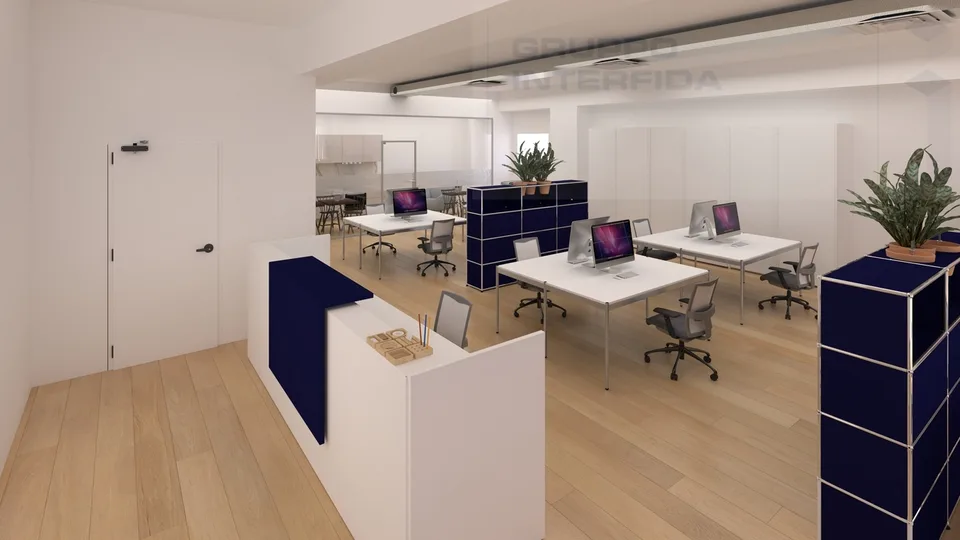 Espaces commerciaux en location – photo 6 sur 7