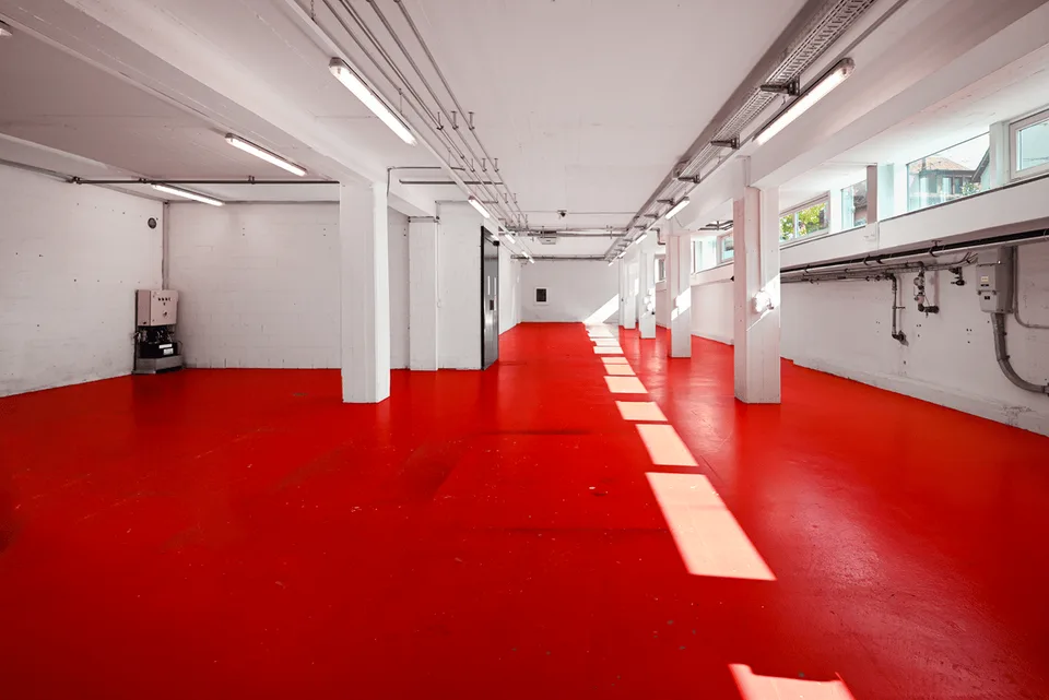 SHOWROOM / ESPACE DE BUREAU AU REZ-DE-CHAUSSEE AVEC POTENTIEL – photo 7 sur 8