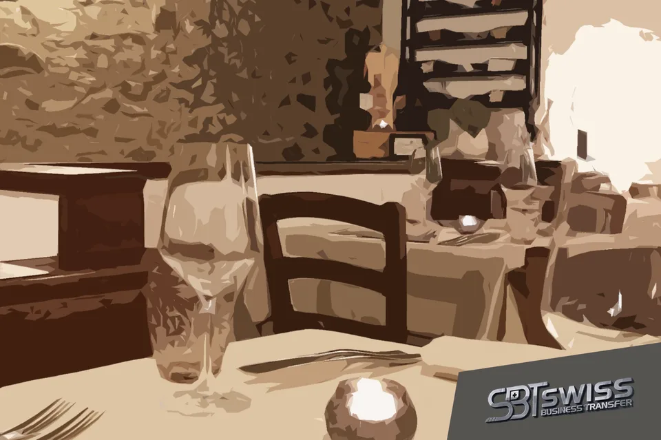 LUGANO DISTRETTO: VENDIAMO CARATTERISTICO BAR RISTORANTE PIZZERIA