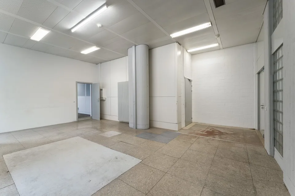Arbeitsplatz im Zentrum von Chur! – Foto 6 von 6