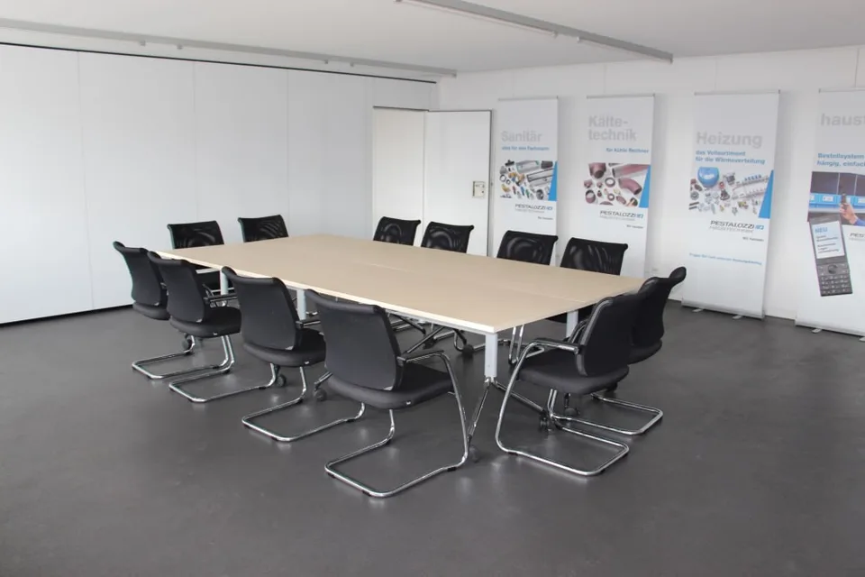 Attraktive Bürofläche im Industriegebiet von Dietikon