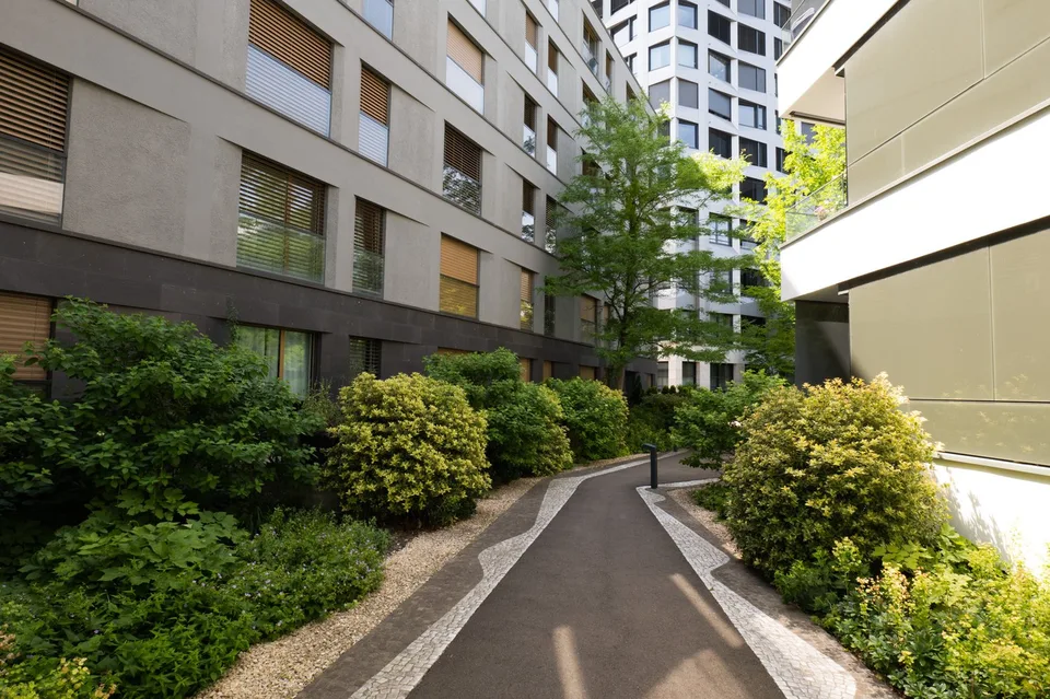 Plus de visibilité, plus de fréquentation – Votre emplacement à Dietikon