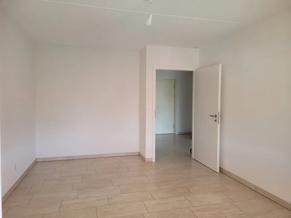 Wohnung 2,5 Zimmer mit 65m2