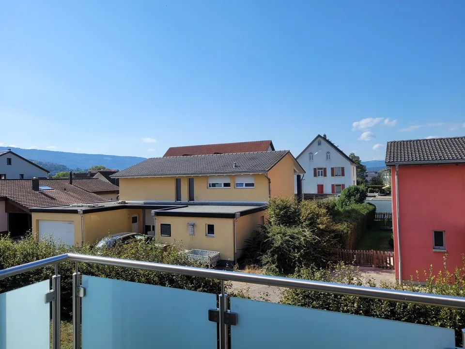 2.5 room apartment 65m2
