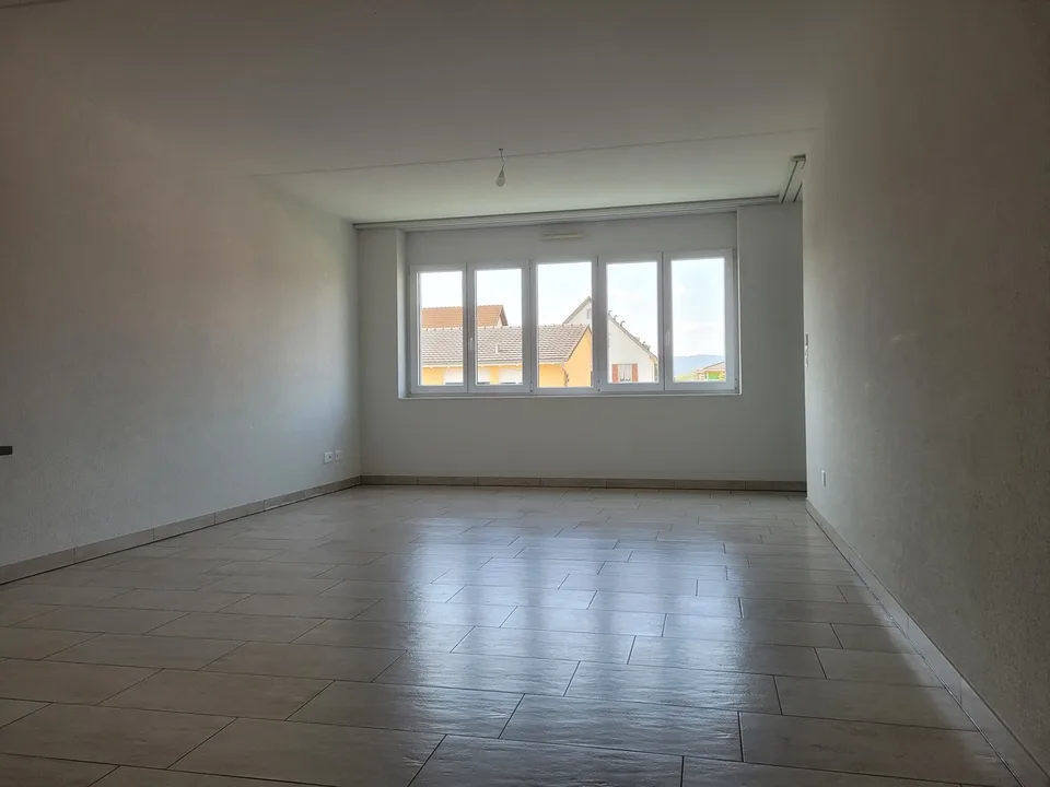 Wohnung 2,5 Zimmer mit 65m2