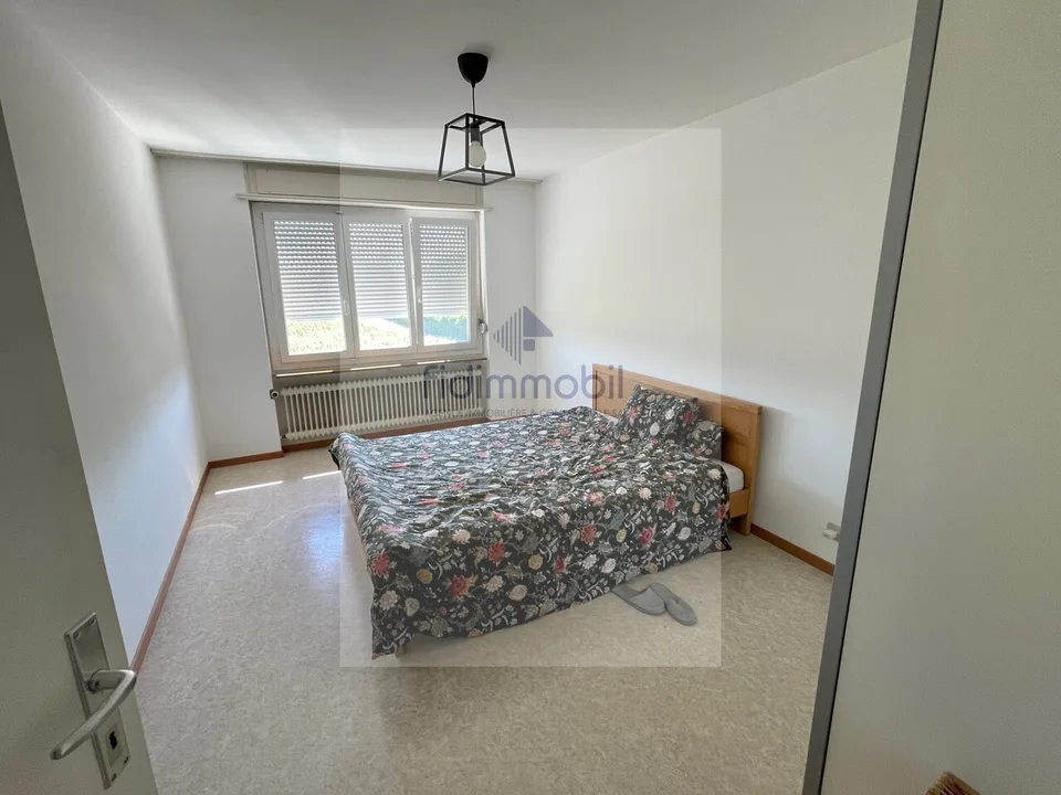 Wohnung 3.5 Zimmer mit Balkon in Cortaillod