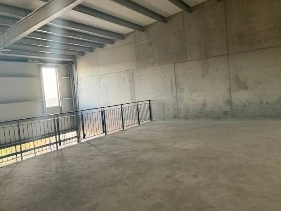 Büro/Verwaltung 177.38 m² in Rueyres-les-Prés