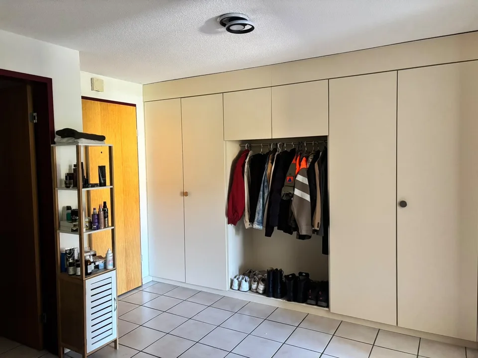 Charmant appartement de 2 1/2 pièces au 1er étage