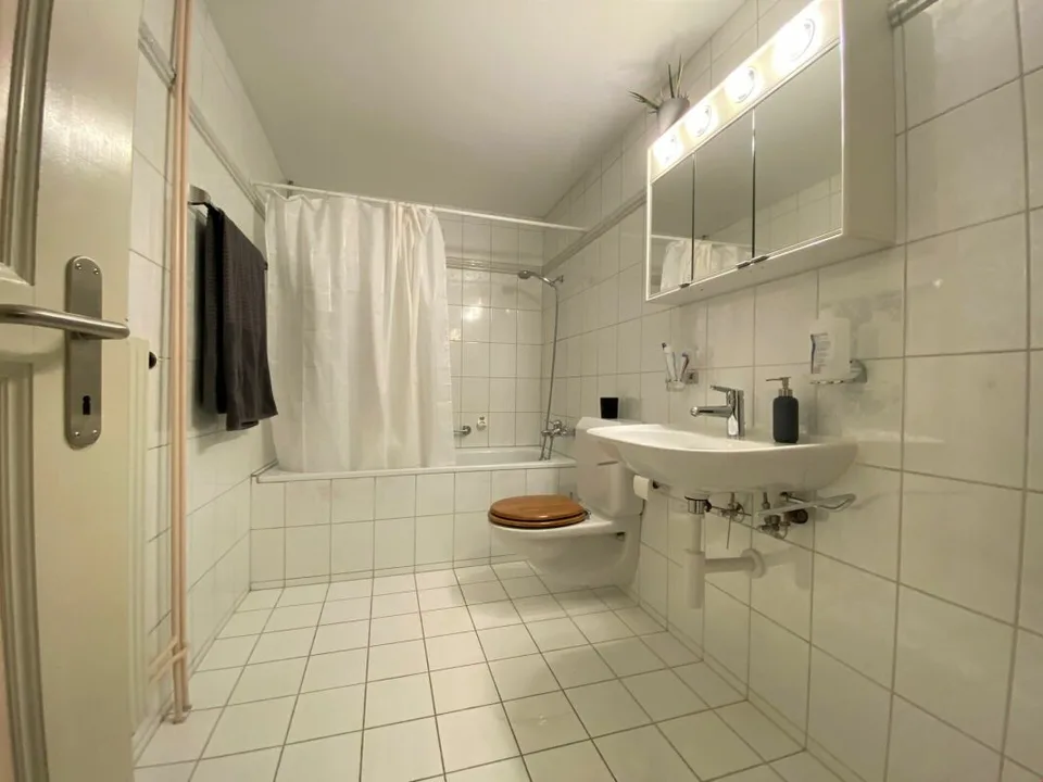 Altstadt Charme gesucht? Volltreffer! – Foto 9 von 10