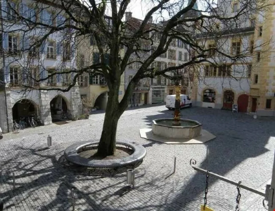 Altstadt Charme gesucht? Volltreffer!