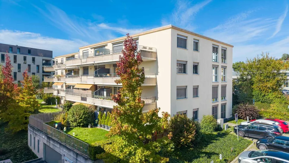 Spacieuse surface commerciale au Mont-sur-Lausanne de 115 m2
