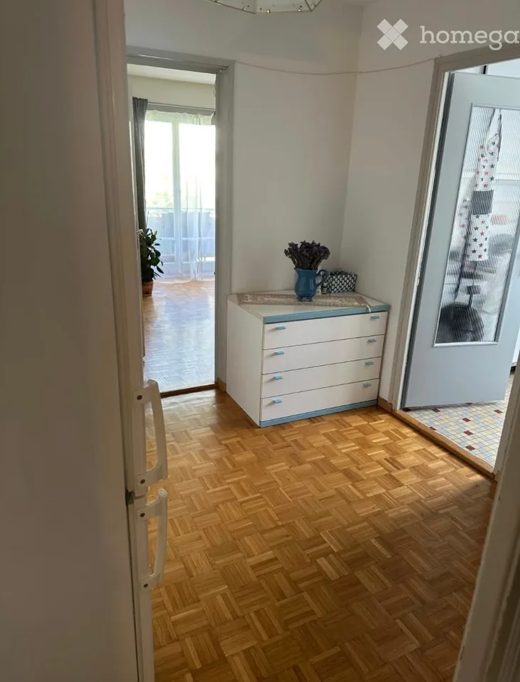 Appartement in Lucens