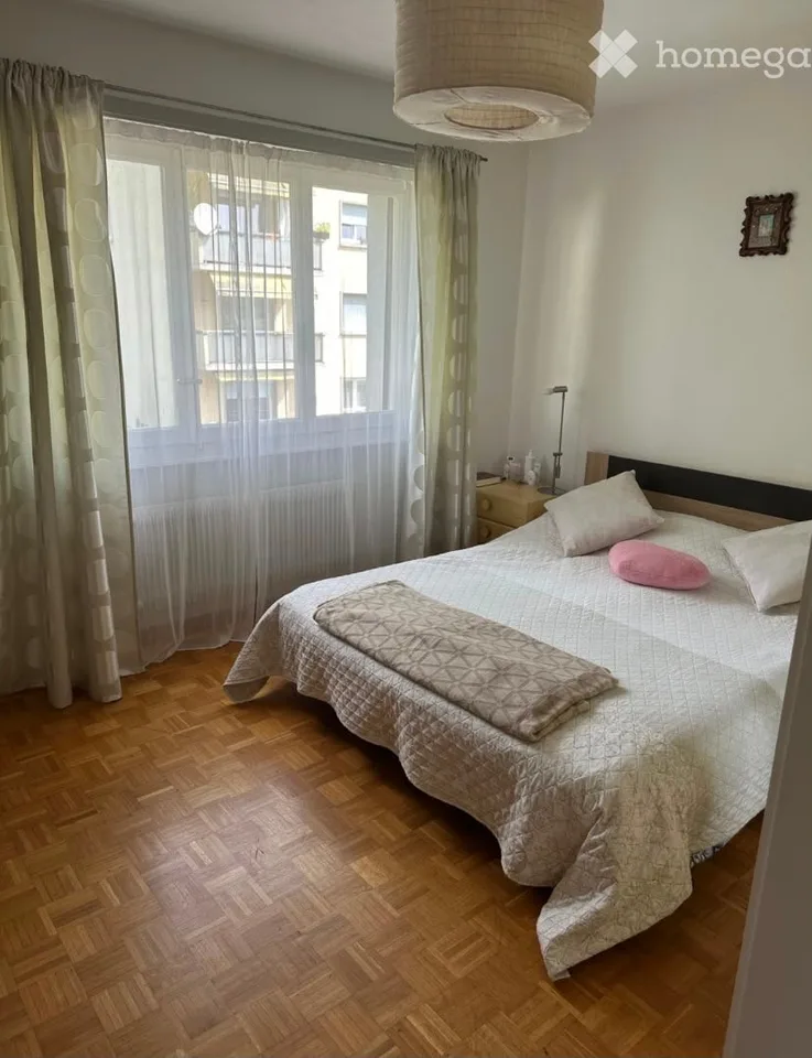Appartement in Lucens