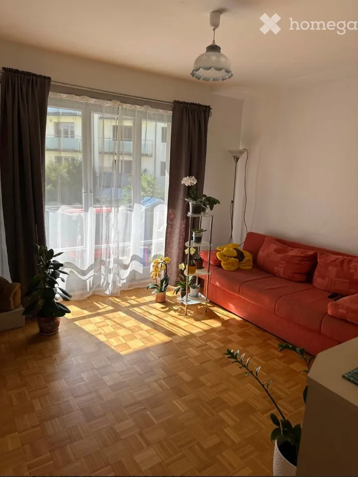 Appartement à Lucens
