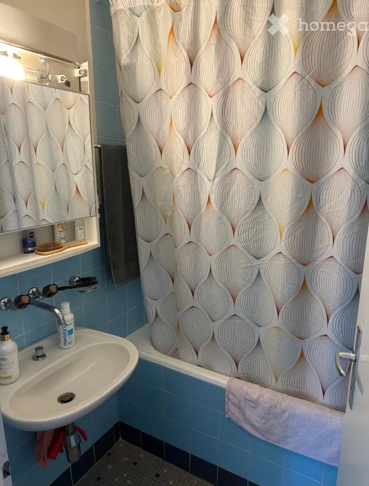 Appartement in Lucens