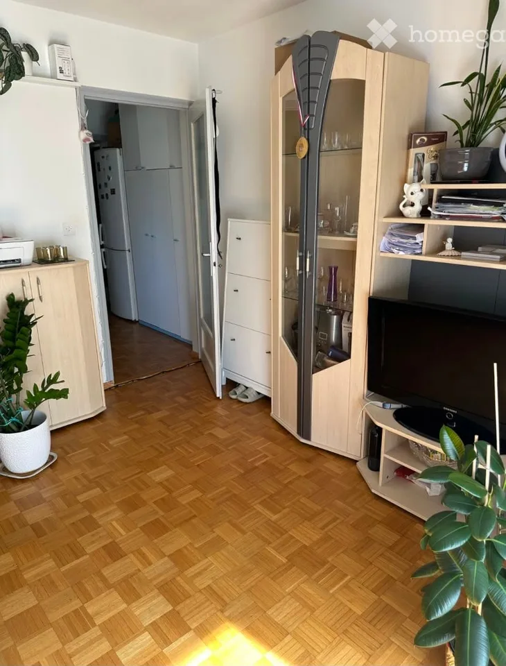 Appartement in Lucens