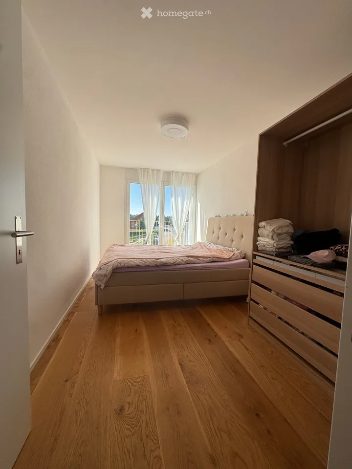 Wunderschöne Neubau Terassenwohnung