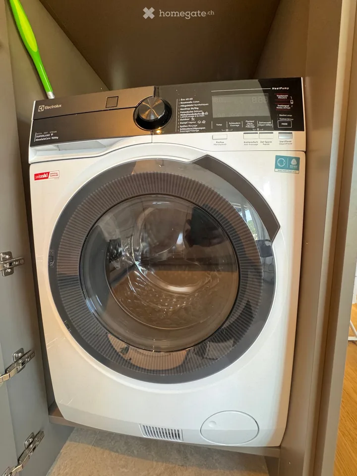 Wunderschöne Neubau Terassenwohnung