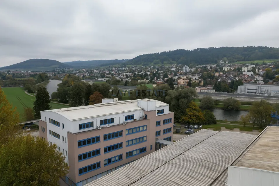 VIEL RAUM FÜR IDEEN – Foto 7 von 7