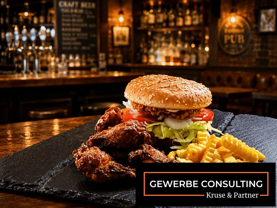 Zürich Zentrum: Grosszügiges Pub - Restaurant mit Terrasse zu verkaufen