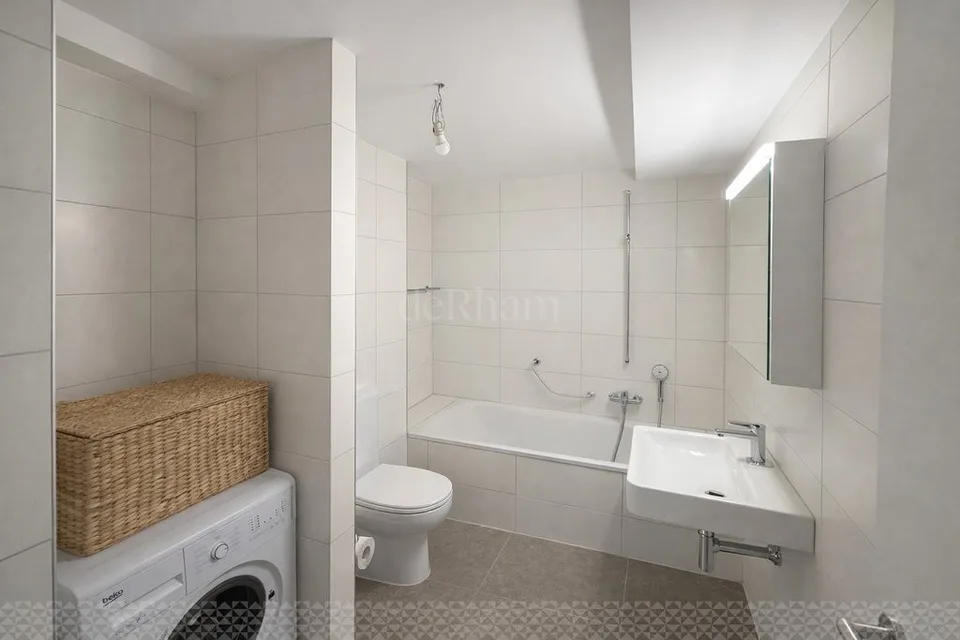 Meraviglioso appartamento di 4,5 locali di 125m2 a Féchy – foto 6 di 8