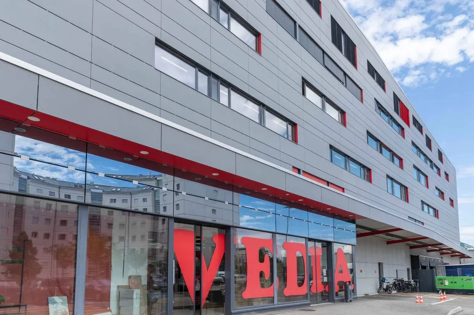 RARA ! Superficie di laboratorio di 467m² nel centro di Ginevra