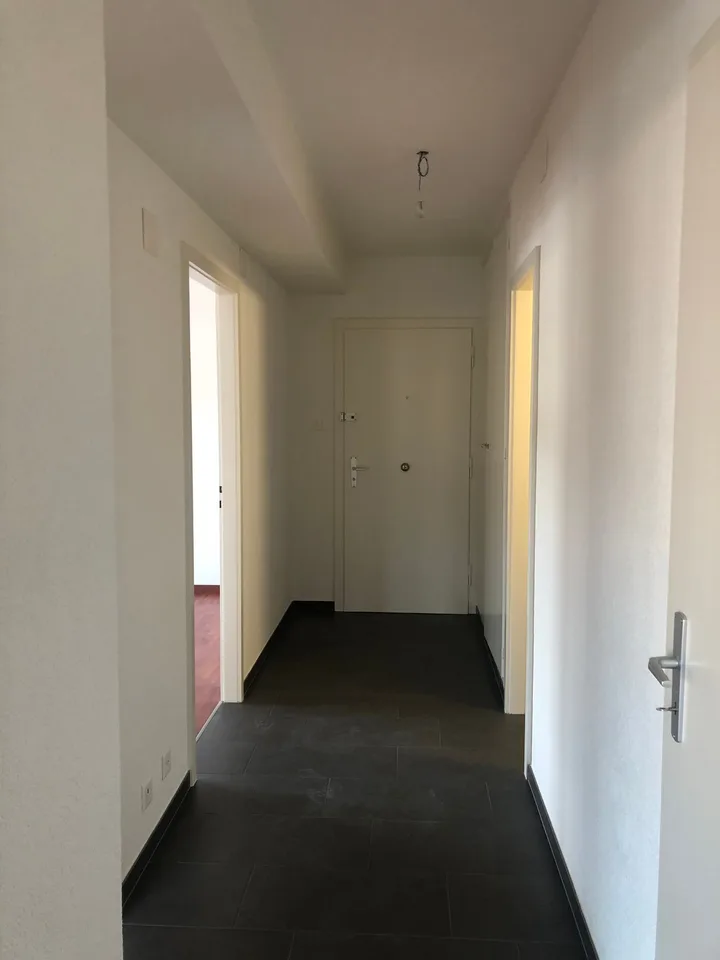 Charmant 2,5 pièces avec vue imprenable et 1er loyer net offert !