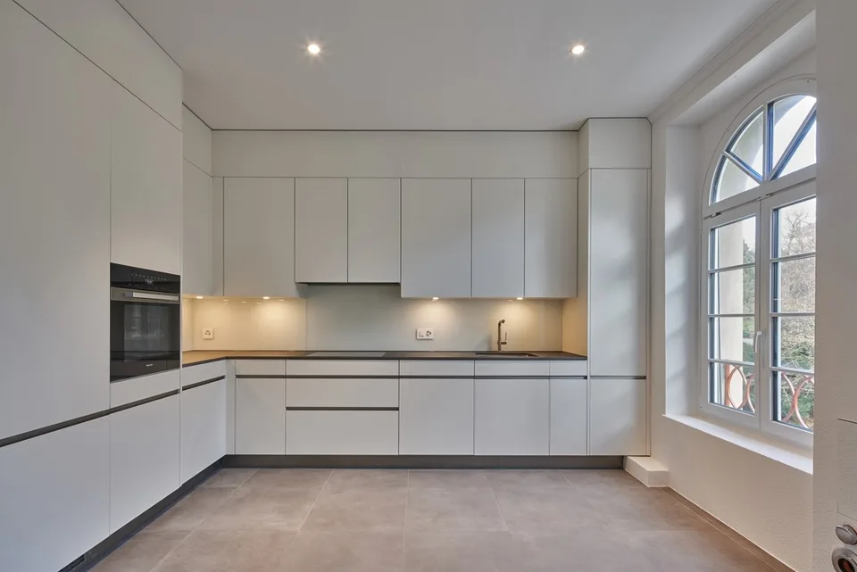 Magnifique appartement rénové proche du parc de Mon Repos – photo 15 sur 18