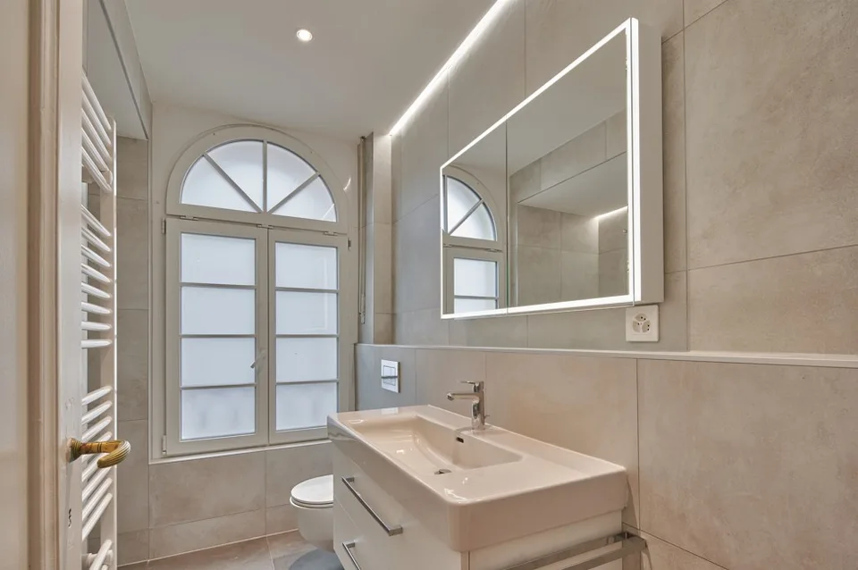 Magnifique appartement rénové proche du parc de Mon Repos – photo 12 sur 18