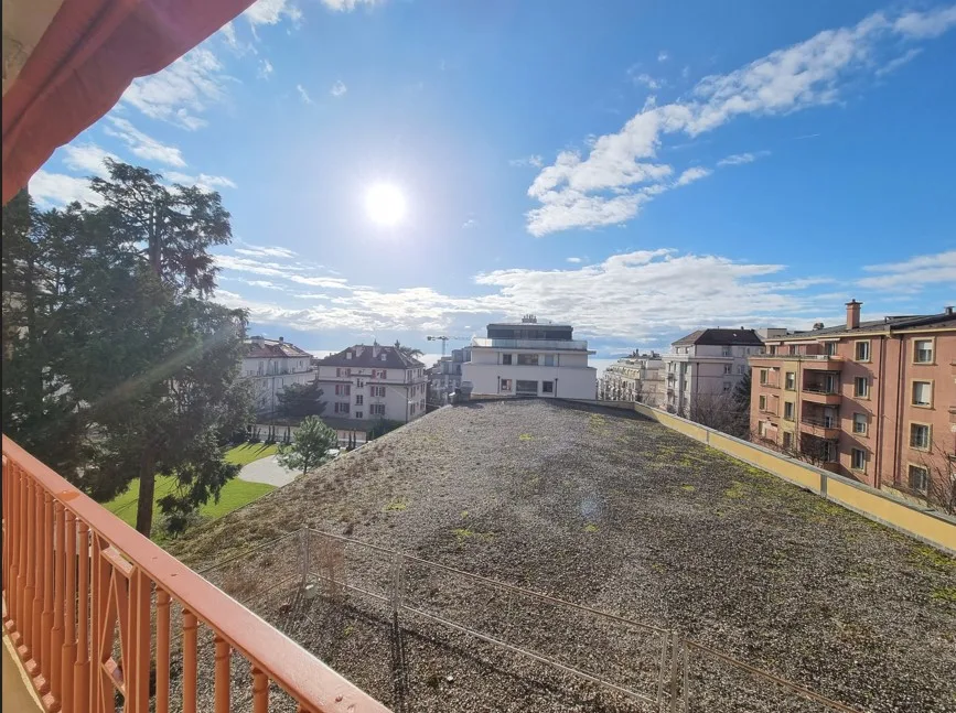 Magnifique appartement rénové proche du parc de Mon Repos – photo 17 sur 18